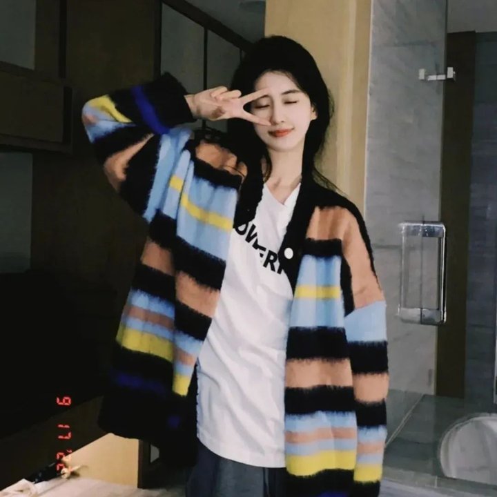 退婚后，大佬他又飒又美